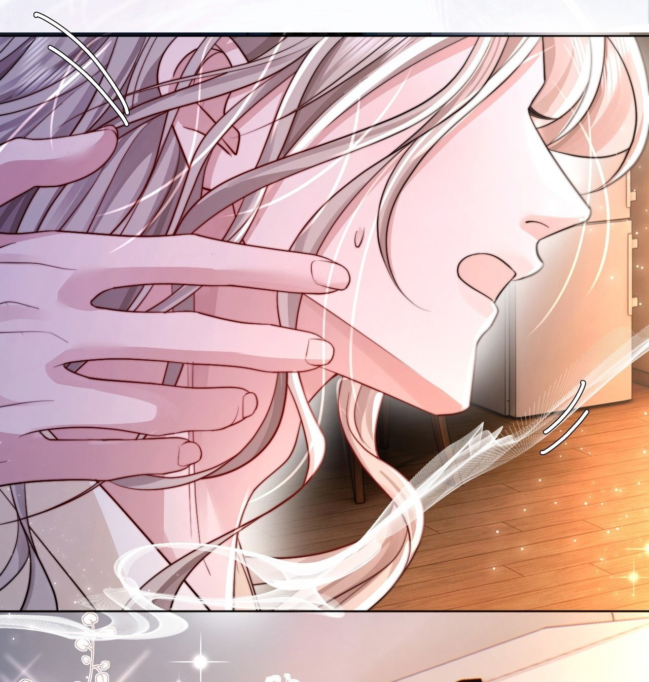 Chim Trong Lồng Chap 11 - Trang 3