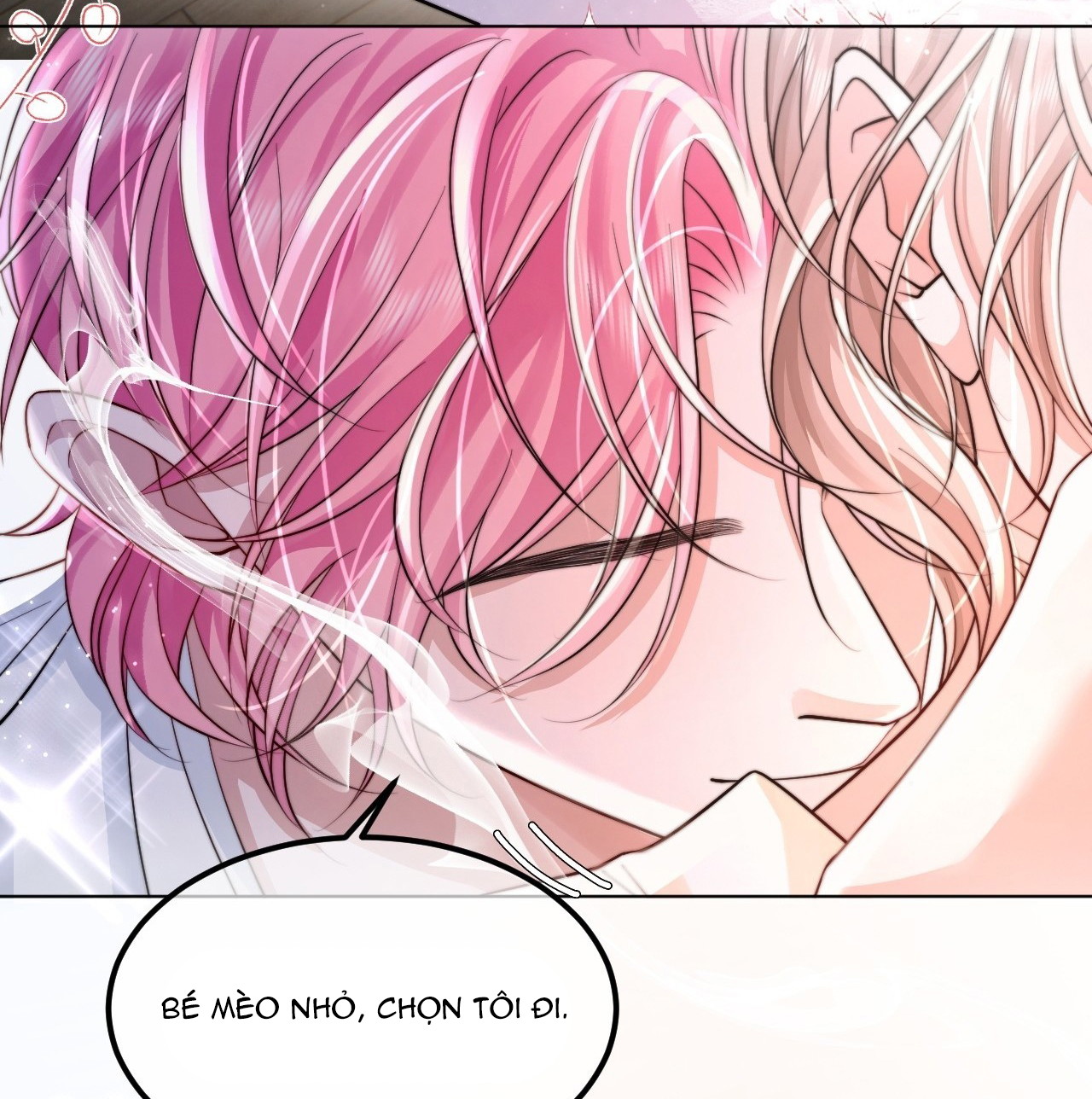 Chim Trong Lồng Chap 11 - Trang 3