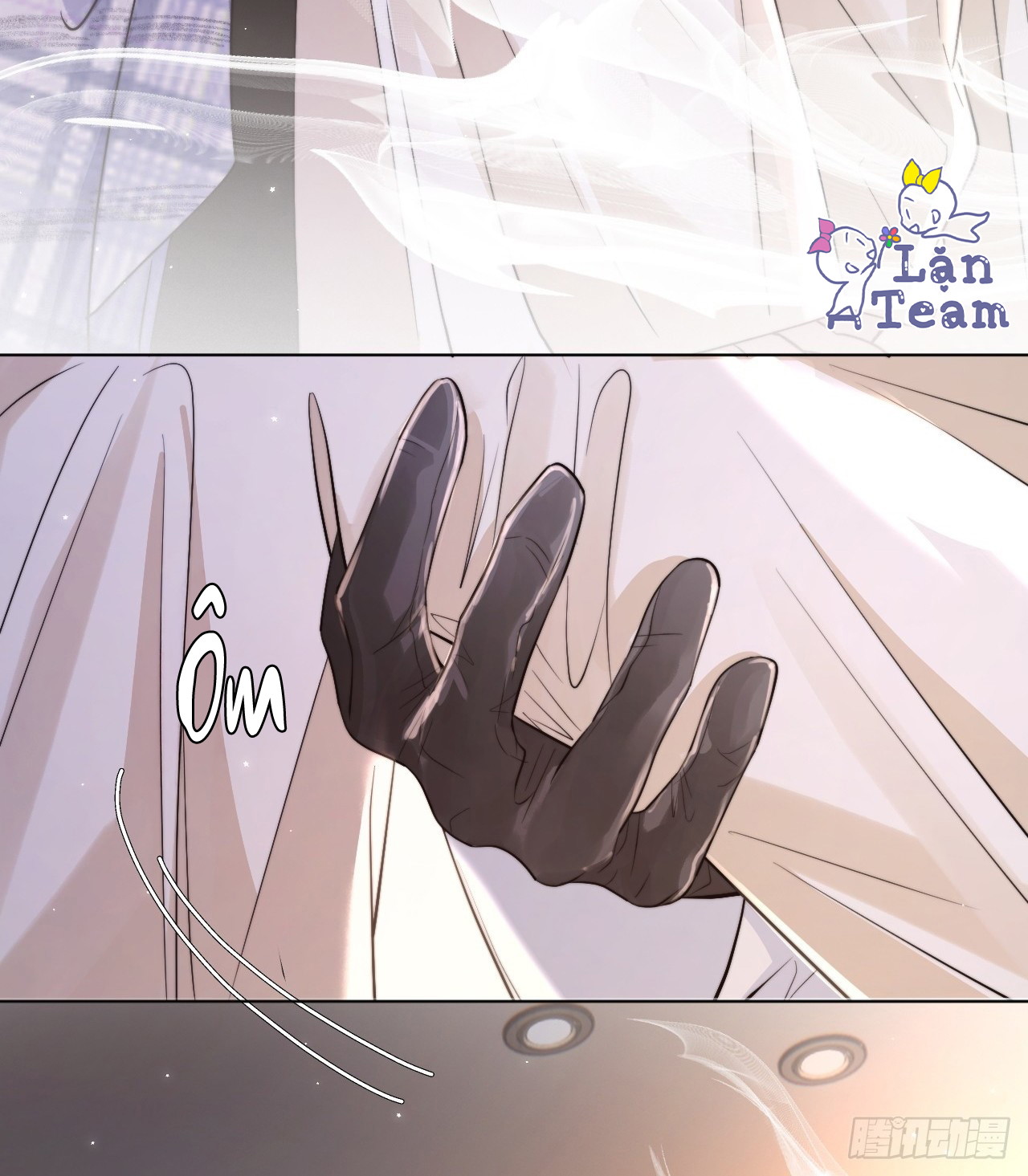 Chim Trong Lồng Chap 11 - Trang 3