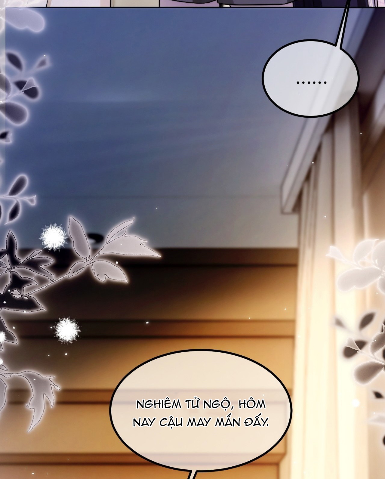 Chim Trong Lồng Chap 11 - Trang 3