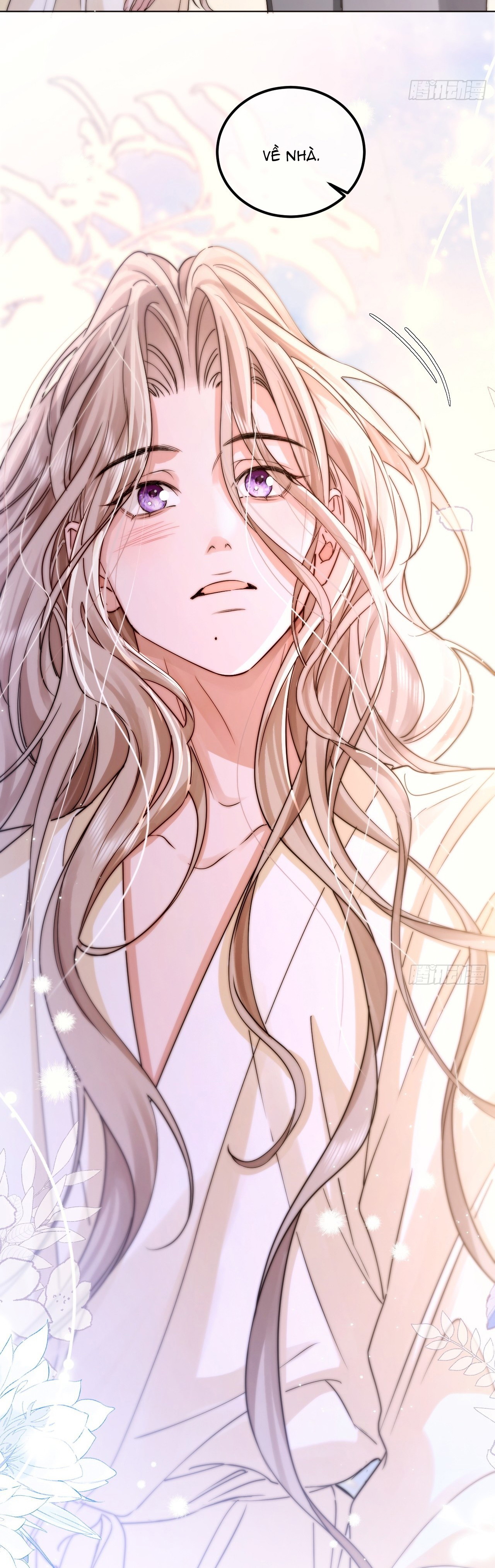 Chim Trong Lồng Chap 11 - Trang 3