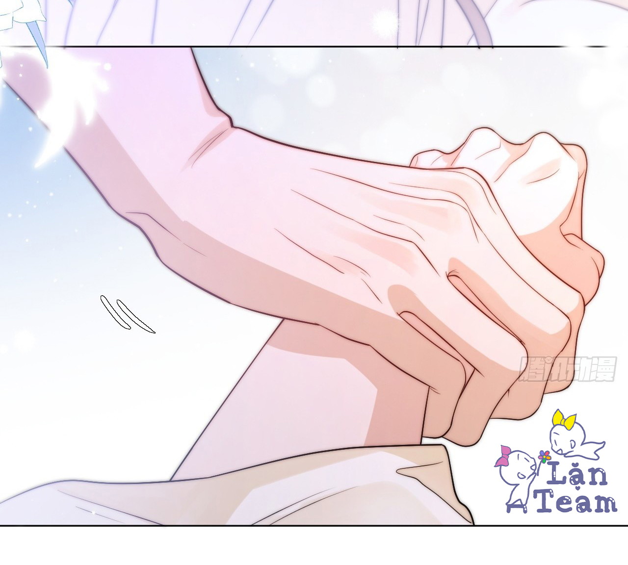 Chim Trong Lồng Chap 11 - Trang 3