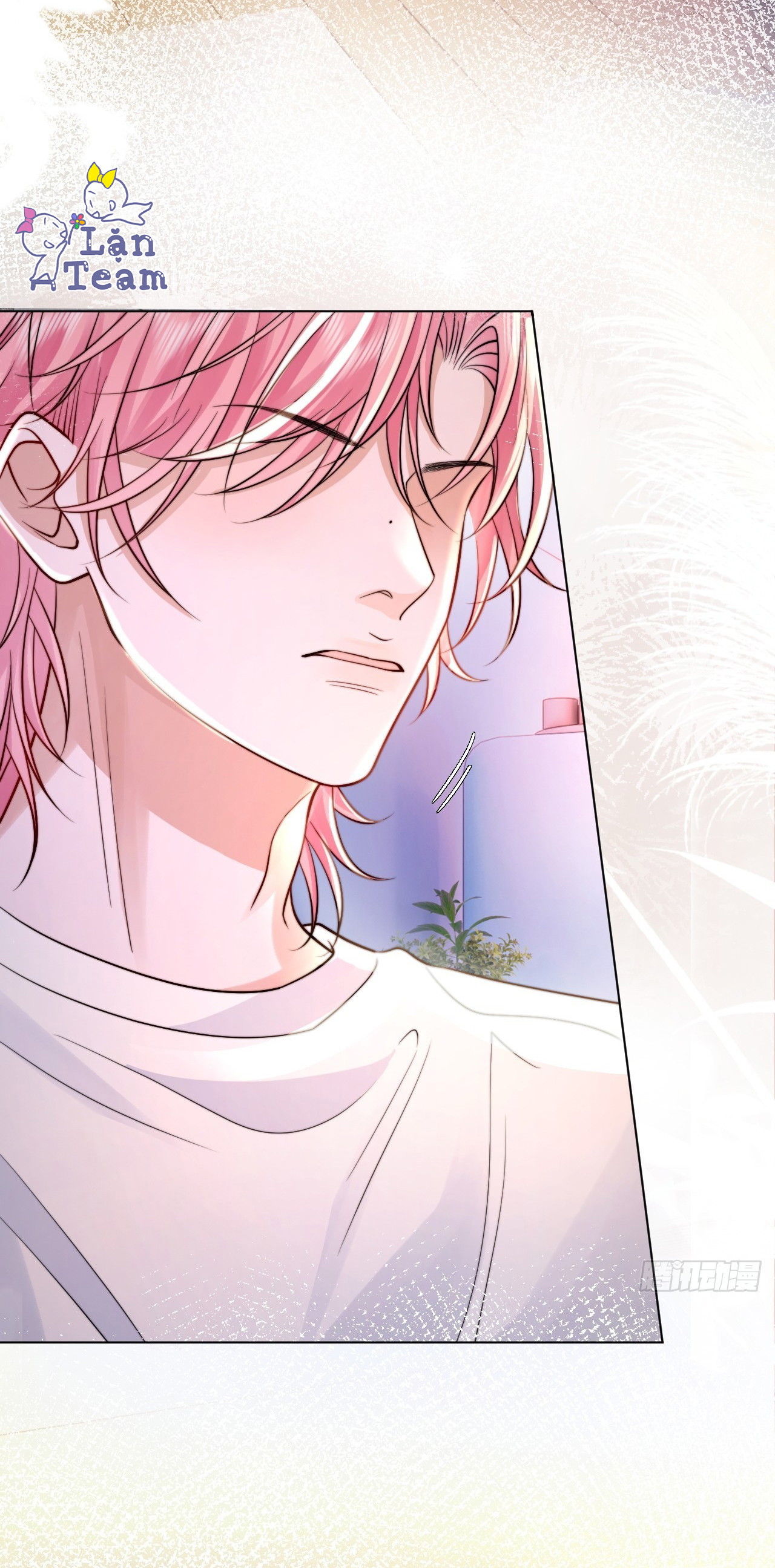 Chim Trong Lồng Chap 11 - Trang 3