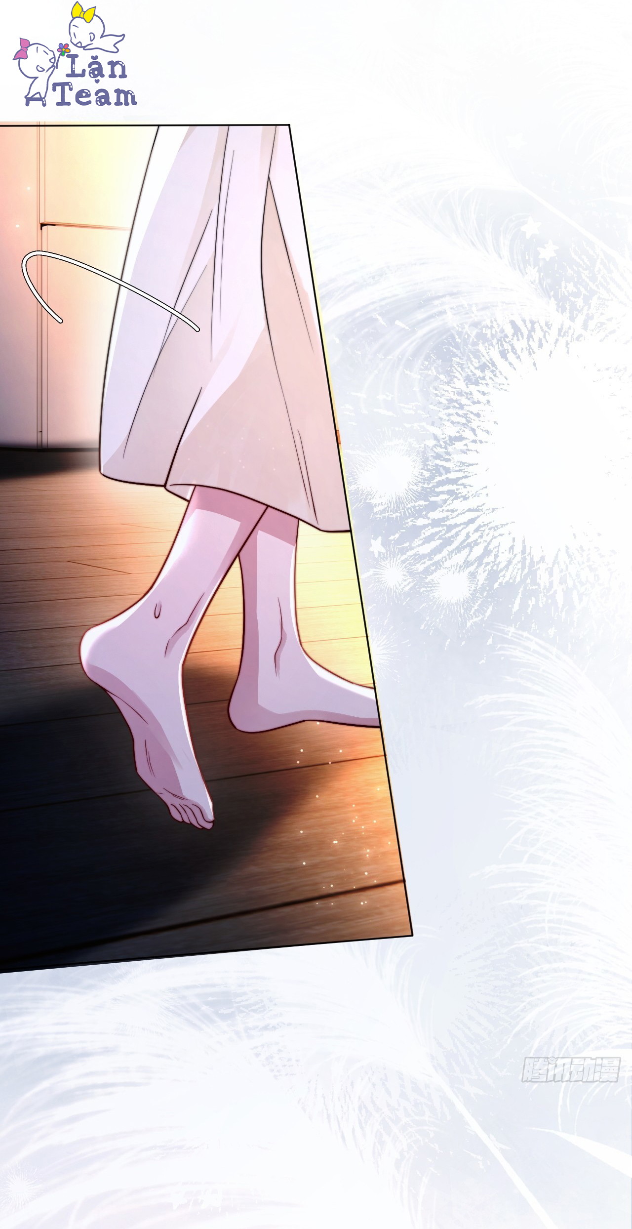 Chim Trong Lồng Chap 11 - Trang 3