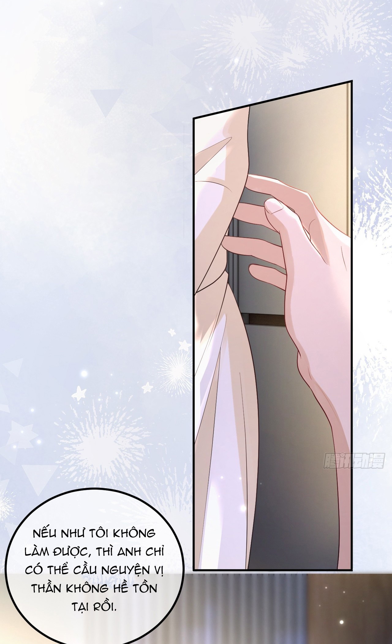 Chim Trong Lồng Chap 12 - Trang 3