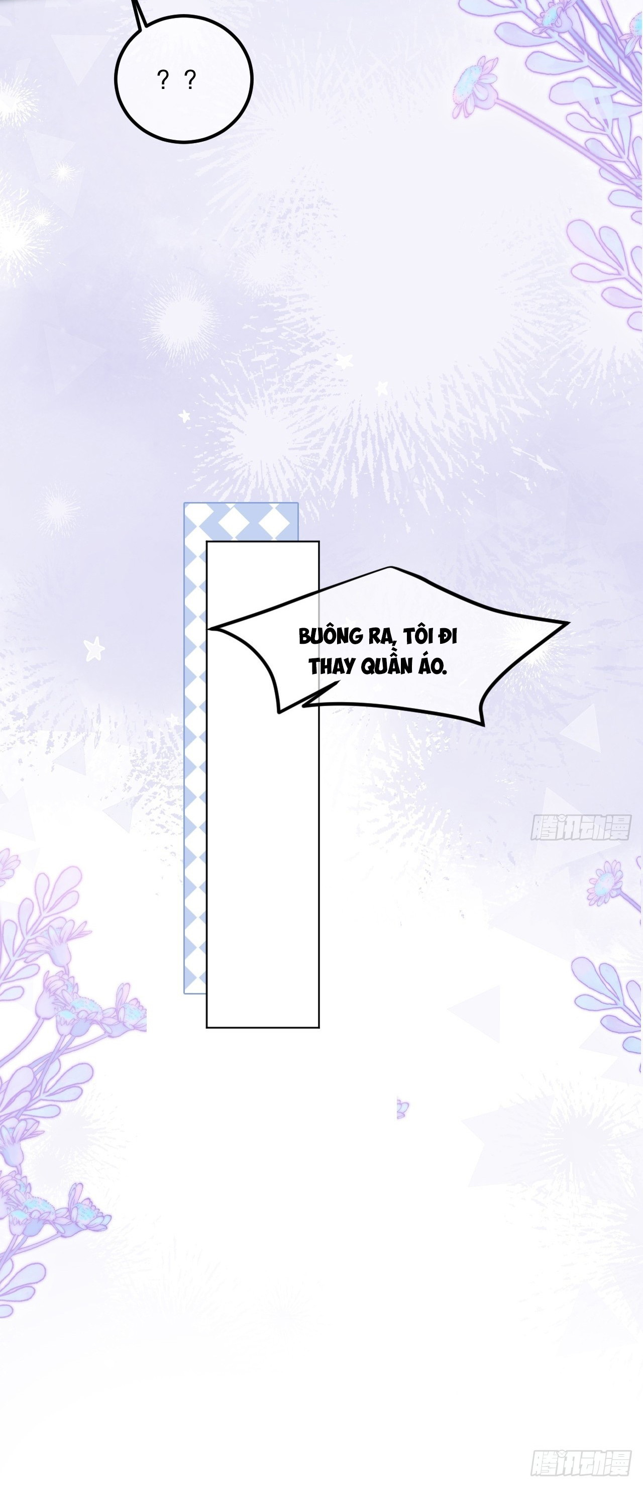 Chim Trong Lồng Chap 12 - Trang 3