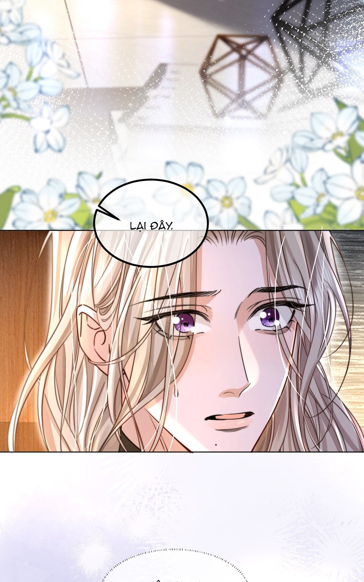 Chim Trong Lồng Chap 12 - Trang 3