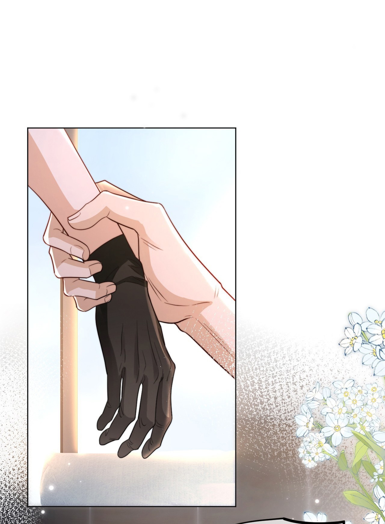 Chim Trong Lồng Chap 12 - Trang 3