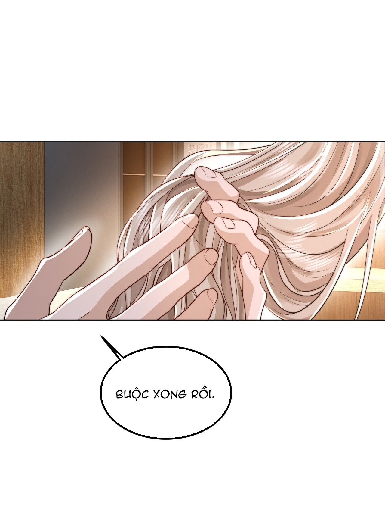 Chim Trong Lồng Chap 12 - Trang 3