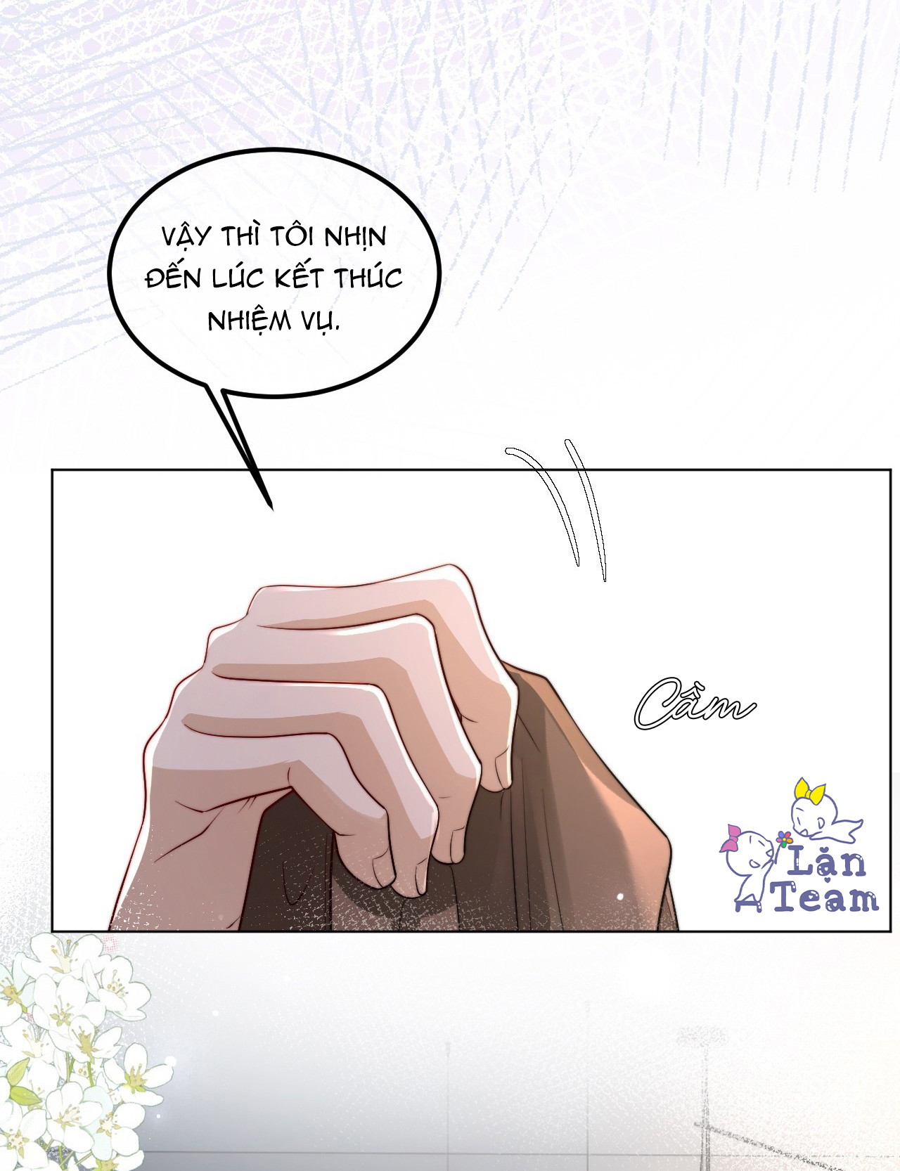 Chim Trong Lồng Chap 12 - Trang 3