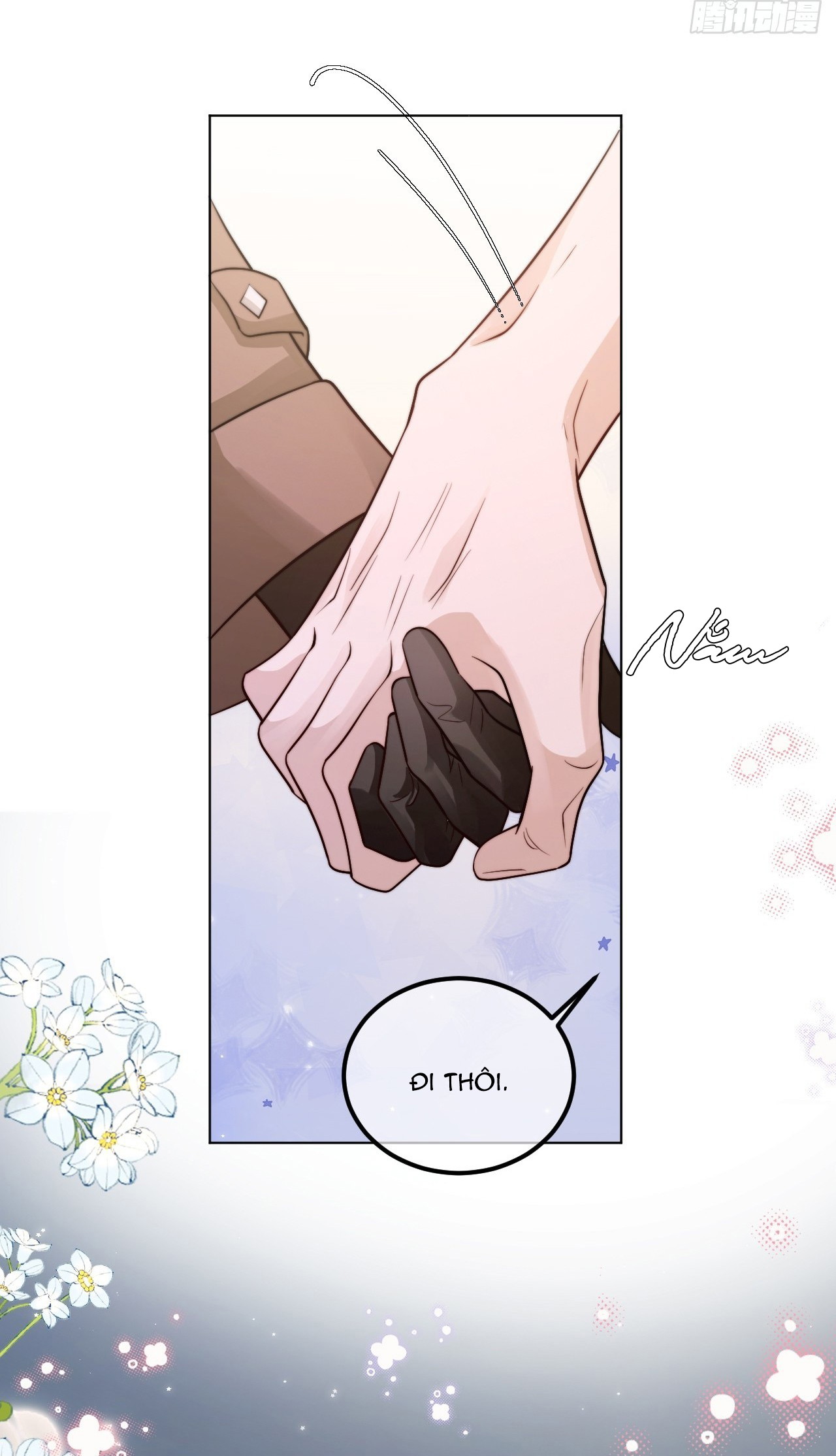 Chim Trong Lồng Chap 12 - Trang 3