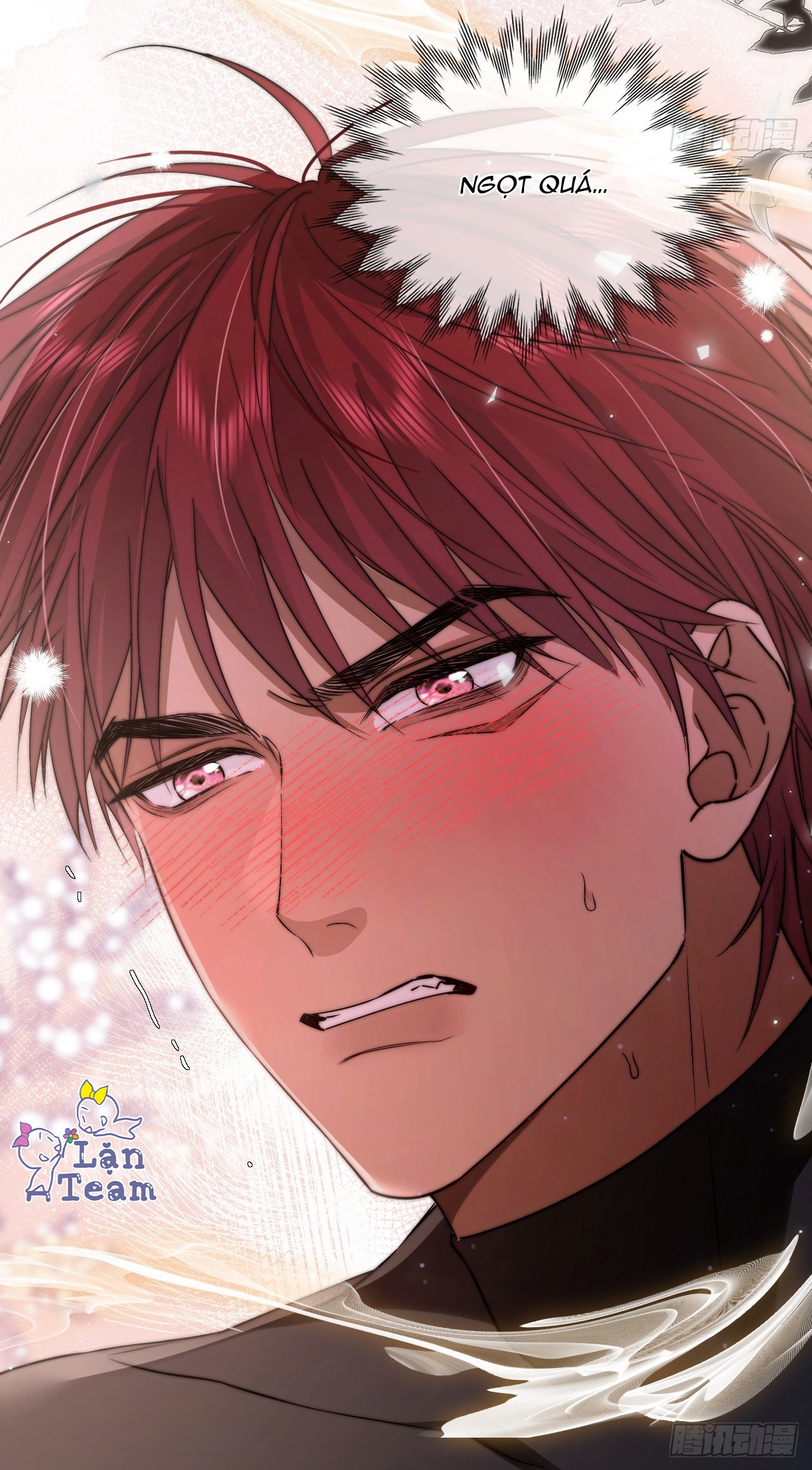 Chim Trong Lồng Chap 12 - Trang 3