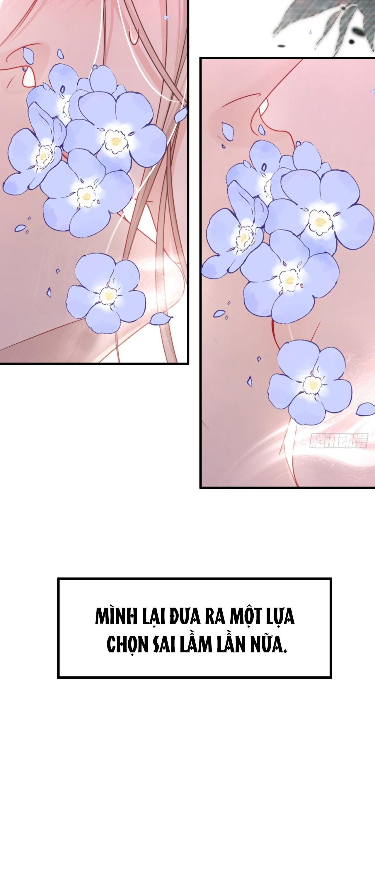 Chim Trong Lồng Chap 2 - Trang 3