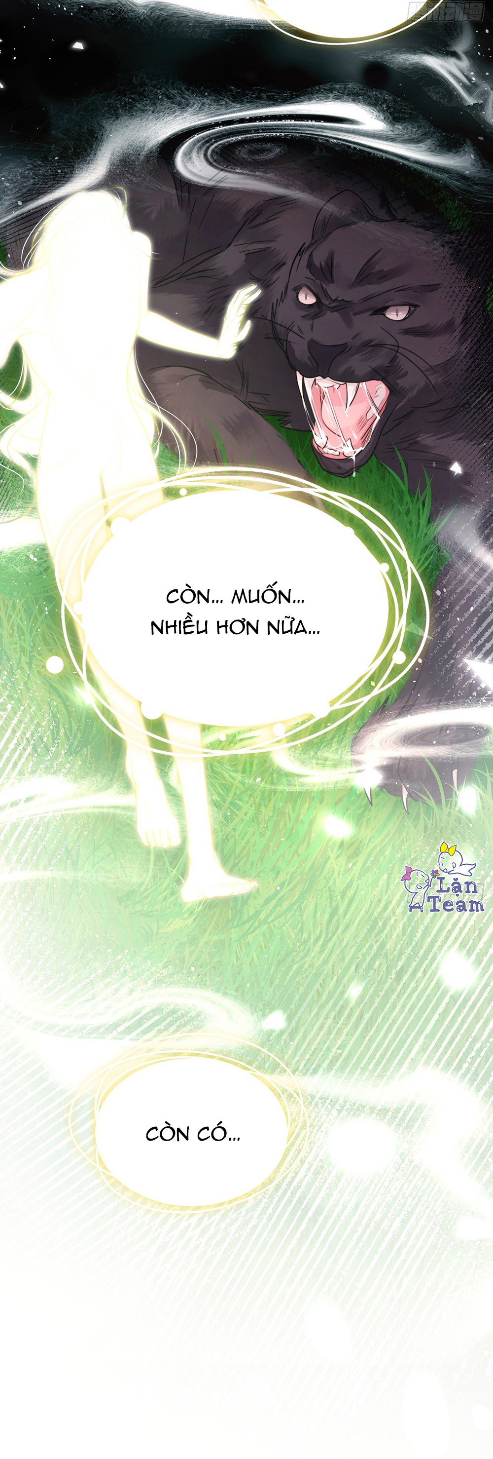 Chim Trong Lồng Chap 2 - Trang 3