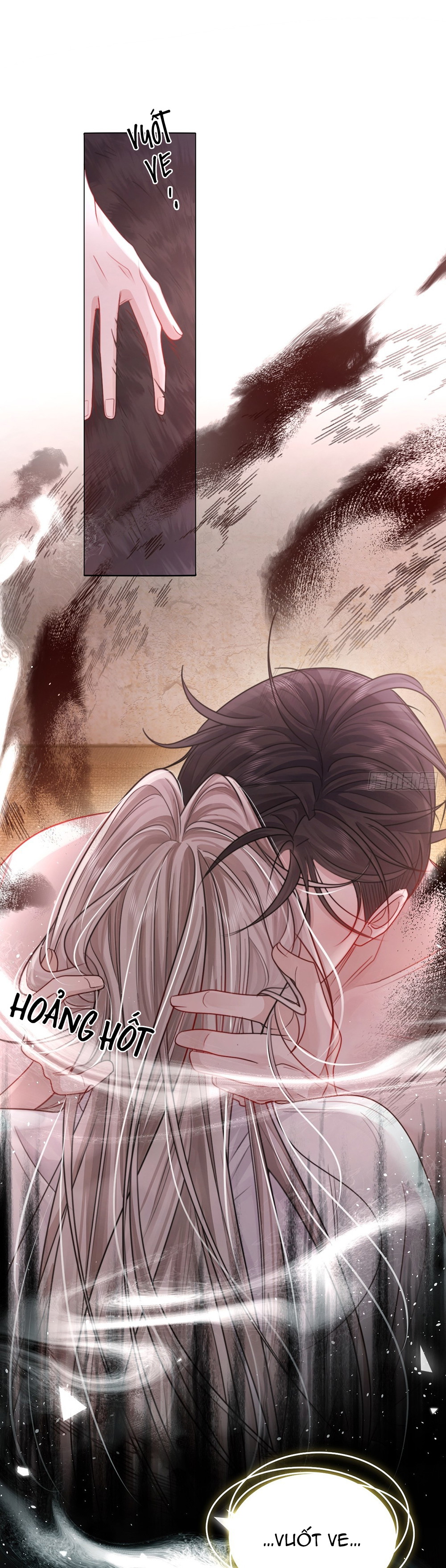 Chim Trong Lồng Chap 2 - Trang 3