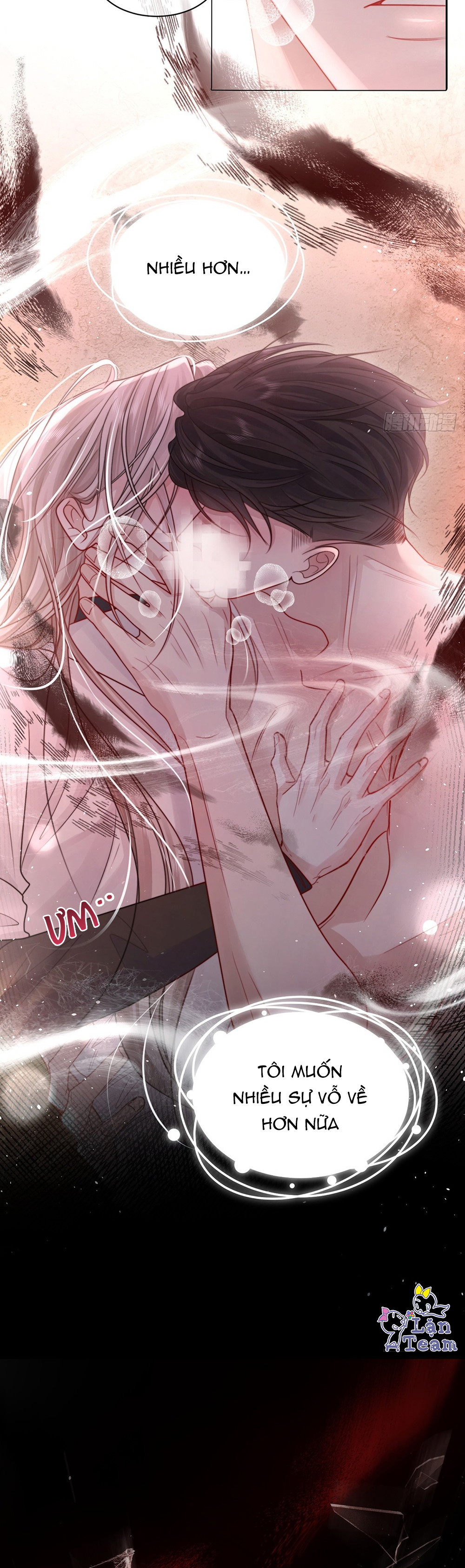 Chim Trong Lồng Chap 2 - Trang 3