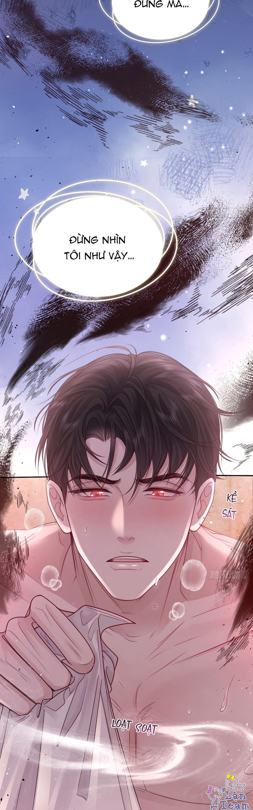 Chim Trong Lồng Chap 2 - Trang 3