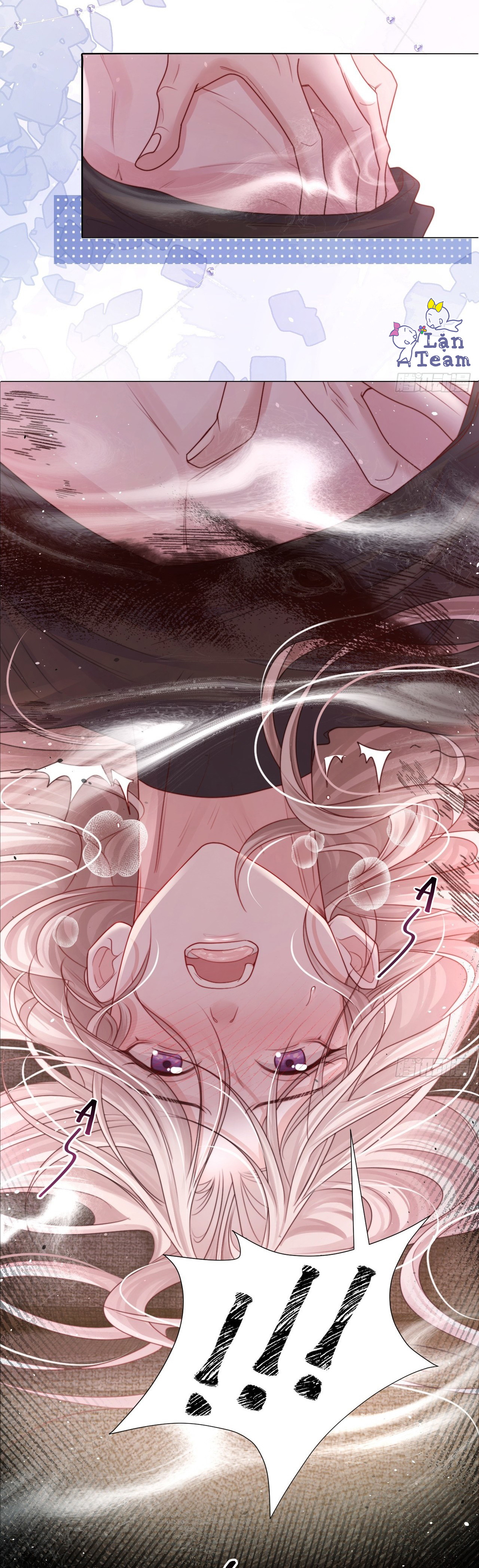 Chim Trong Lồng Chap 2 - Trang 3