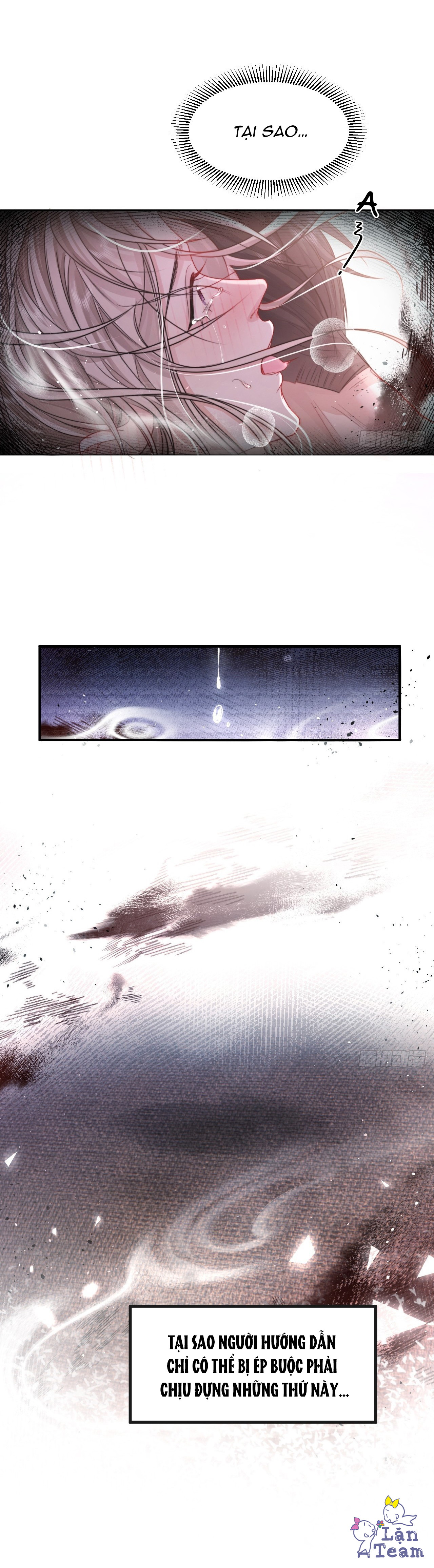 Chim Trong Lồng Chap 2 - Trang 3