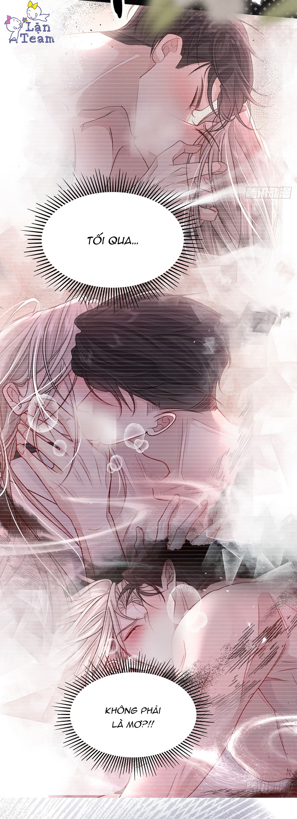 Chim Trong Lồng Chap 2 - Trang 3