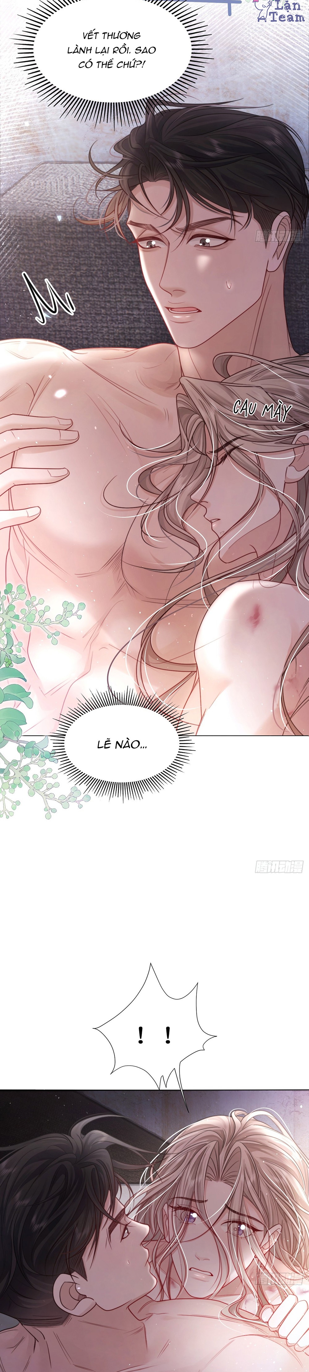 Chim Trong Lồng Chap 2 - Trang 3