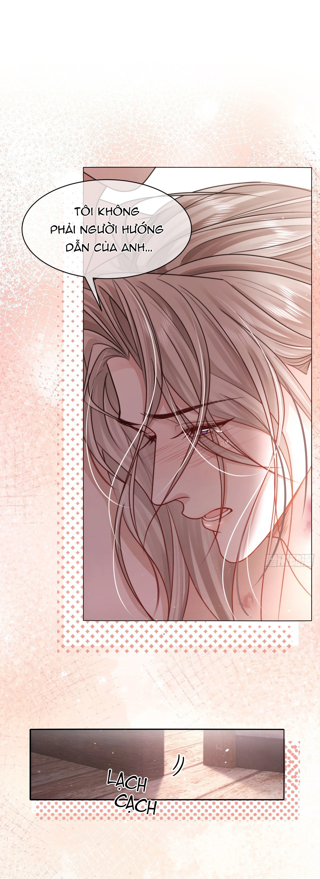 Chim Trong Lồng Chap 2 - Trang 3