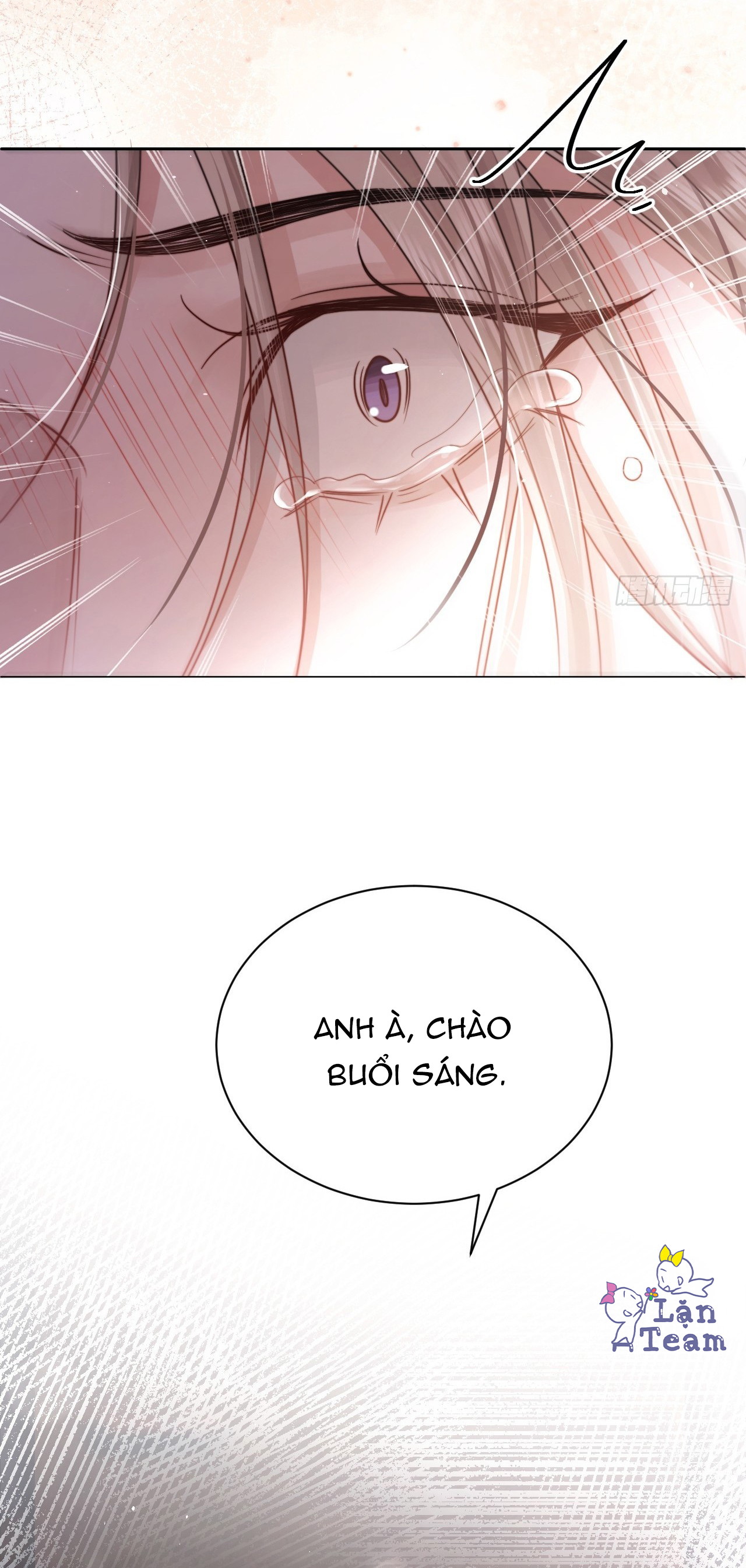 Chim Trong Lồng Chap 2 - Trang 3