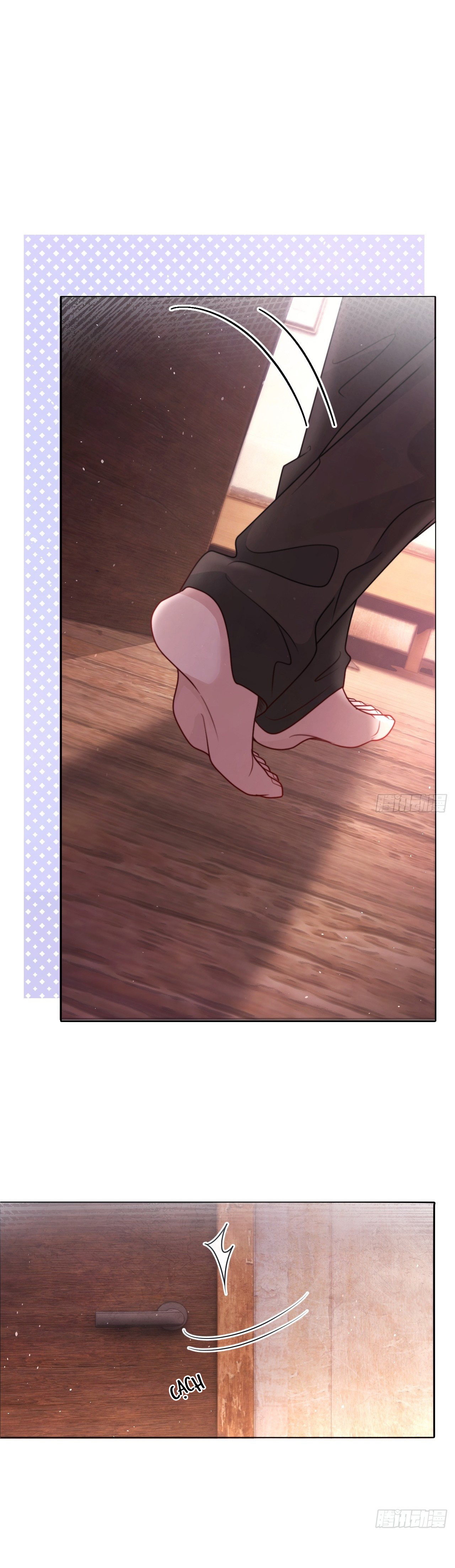 Chim Trong Lồng Chap 3 - Trang 4