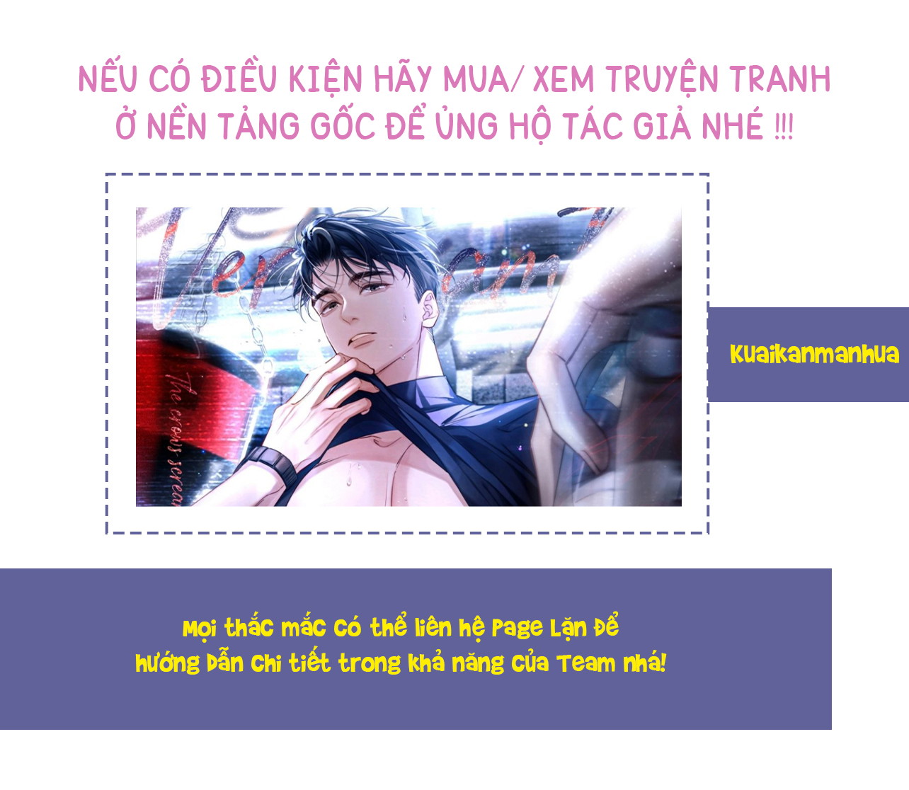Chim Trong Lồng Chap 4 - Trang 3