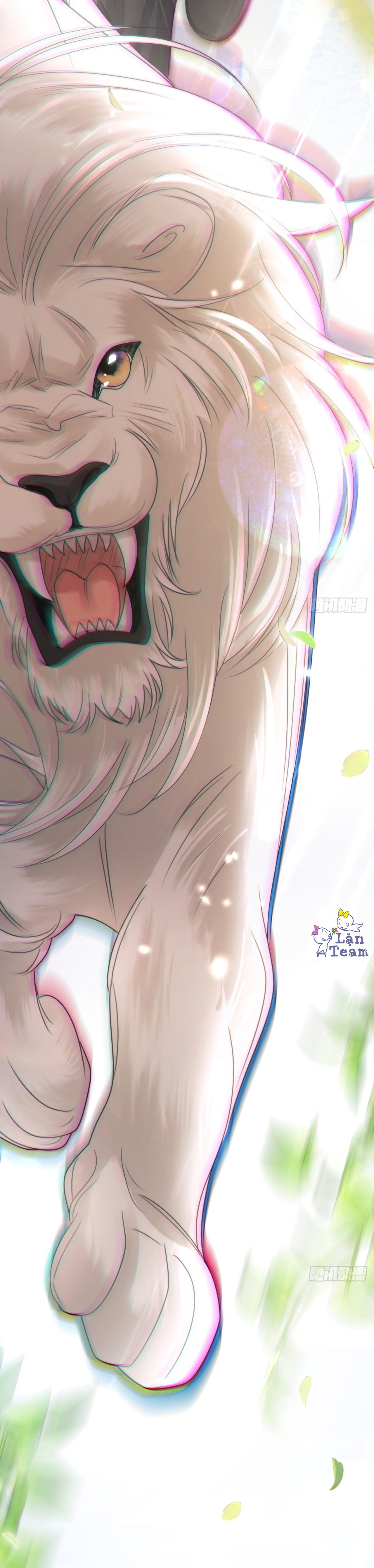 Chim Trong Lồng Chap 5 - Trang 4