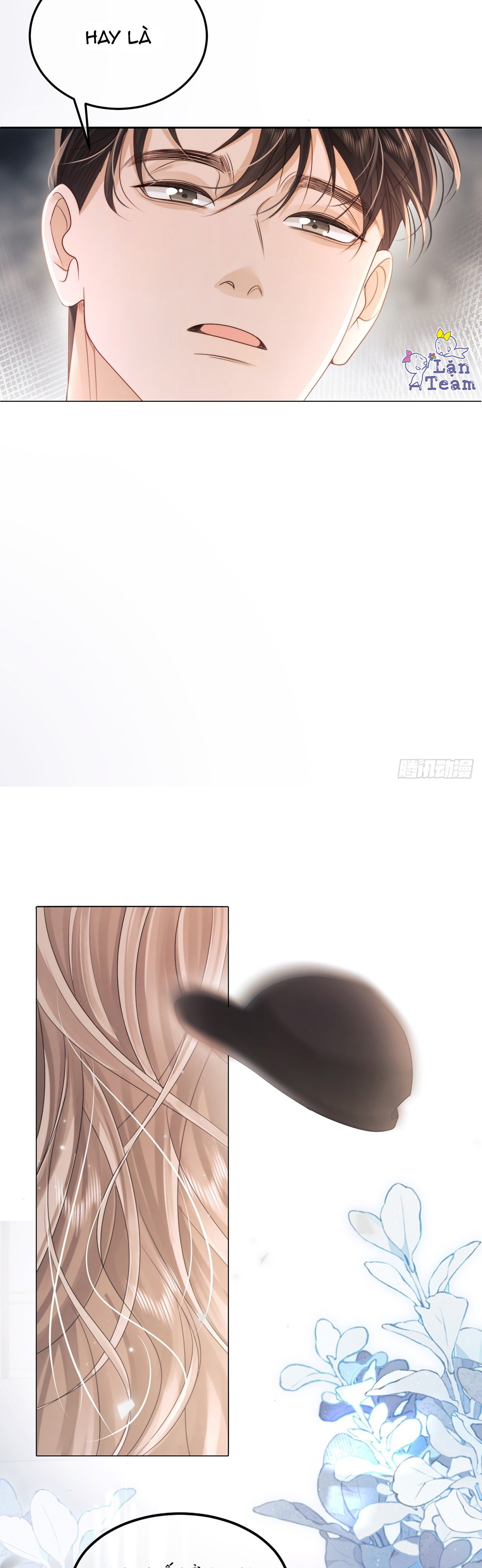 Chim Trong Lồng Chap 5 - Trang 4