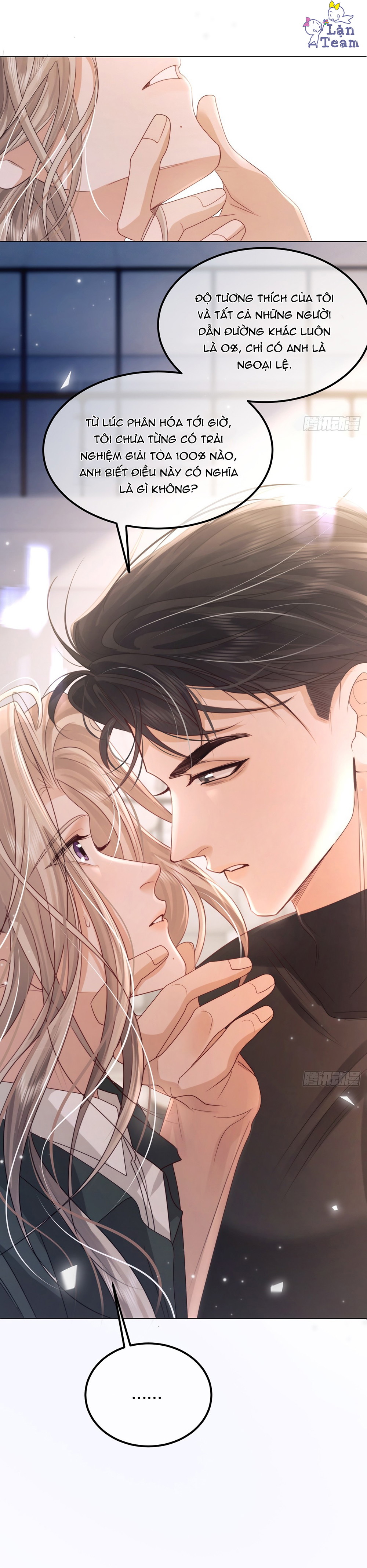 Chim Trong Lồng Chap 5 - Trang 4