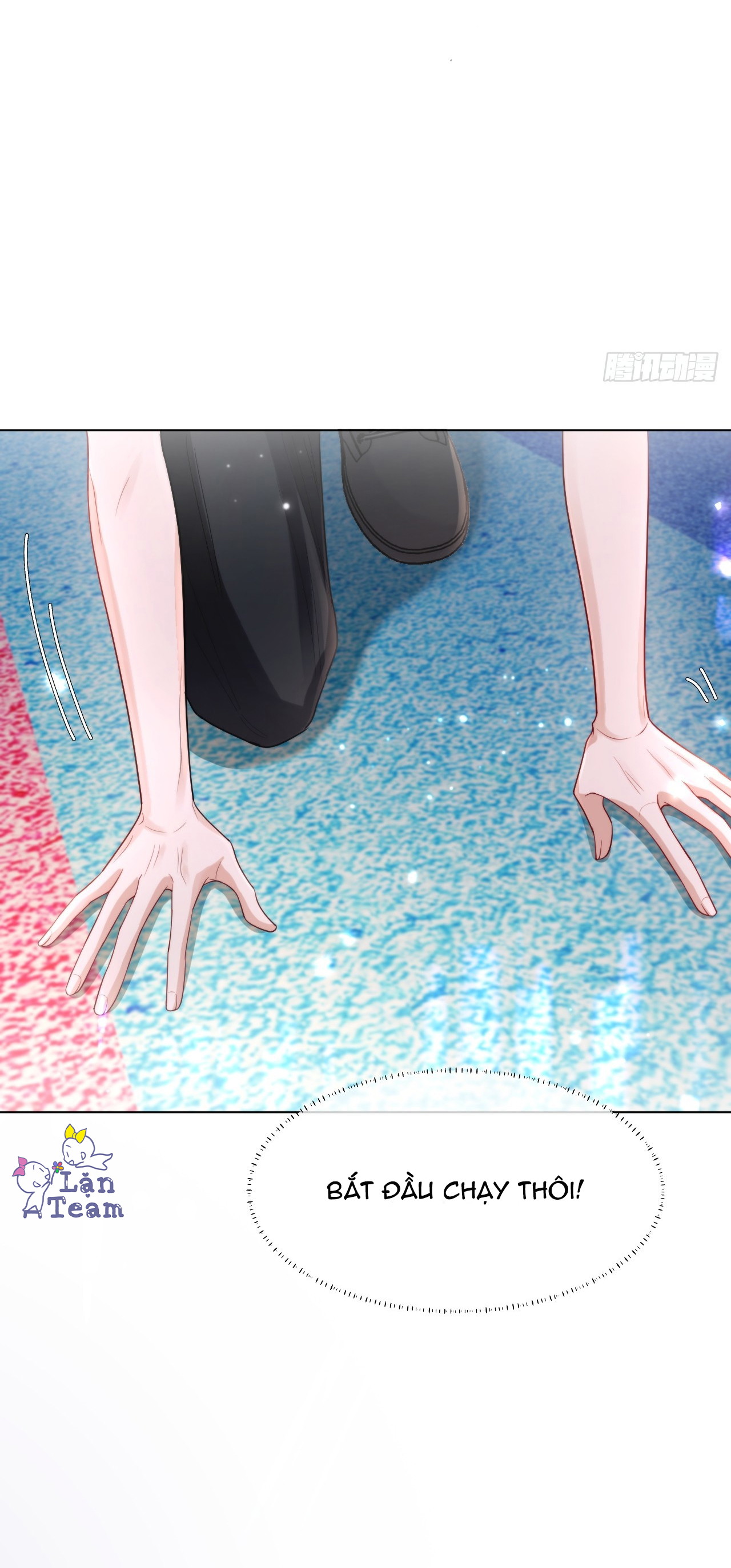 Chim Trong Lồng Chap 5 - Trang 4