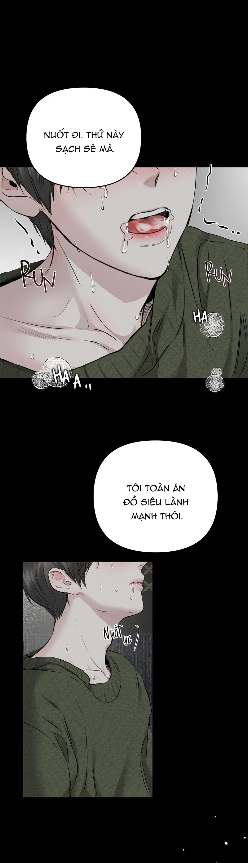 Kẻ Chinh Phục Trái Tim Chapter 1 - Trang 2