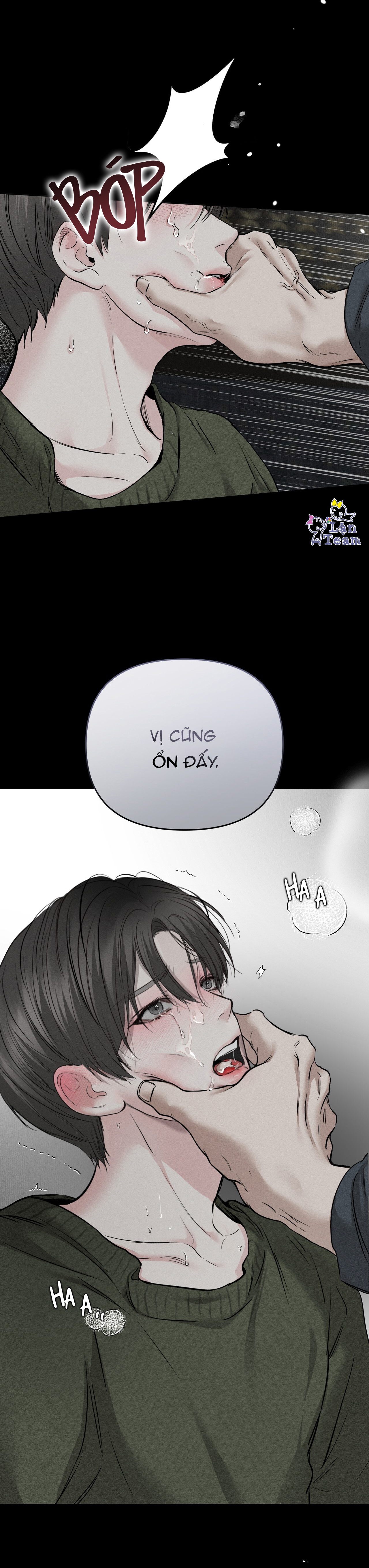 Kẻ Chinh Phục Trái Tim Chapter 1 - Trang 2