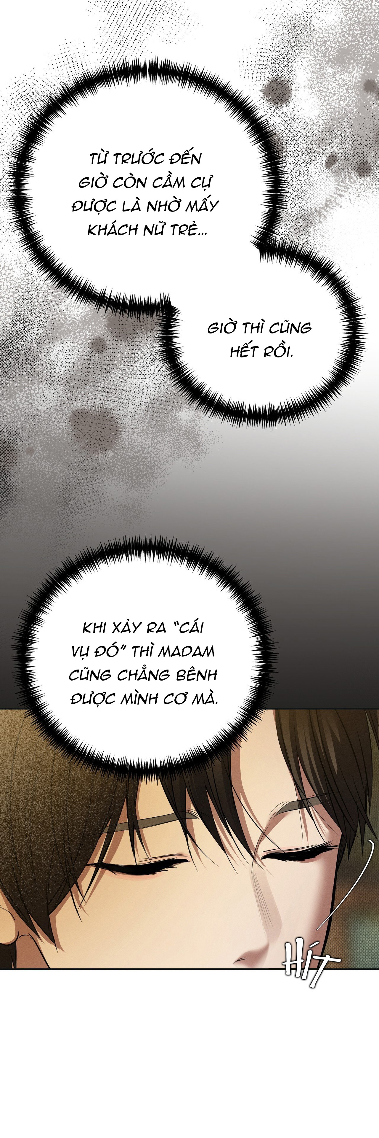 Kẻ Chinh Phục Trái Tim Chapter 1 - Trang 2