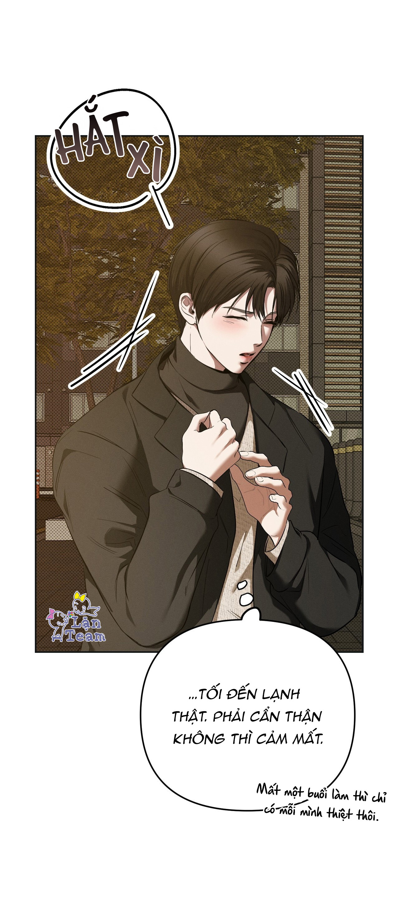 Kẻ Chinh Phục Trái Tim Chapter 1 - Trang 2