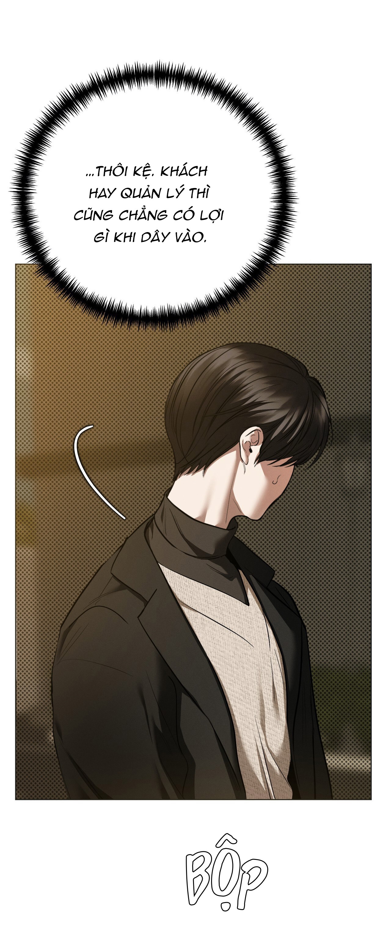 Kẻ Chinh Phục Trái Tim Chapter 1 - Trang 2