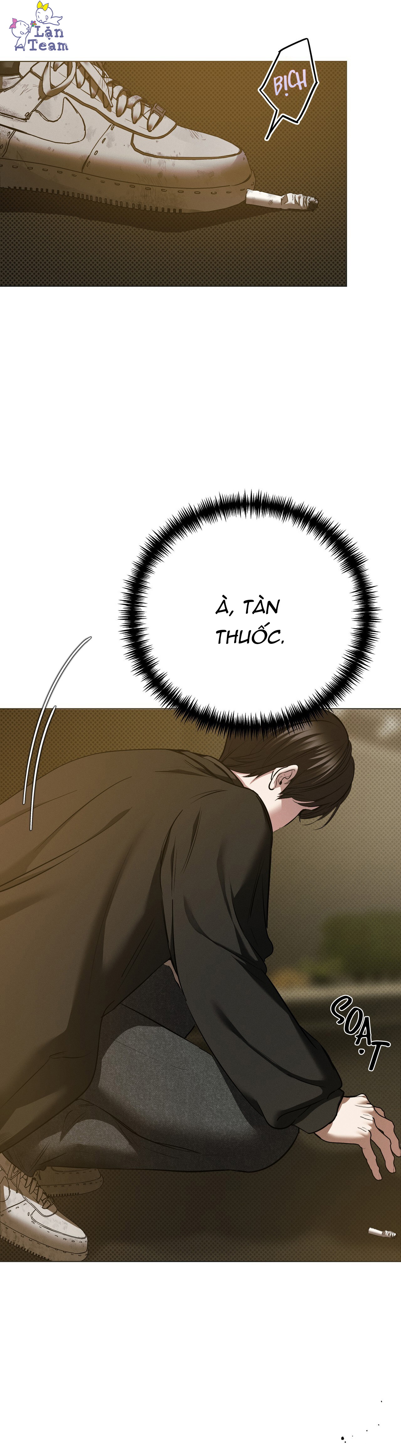Kẻ Chinh Phục Trái Tim Chapter 1 - Trang 2