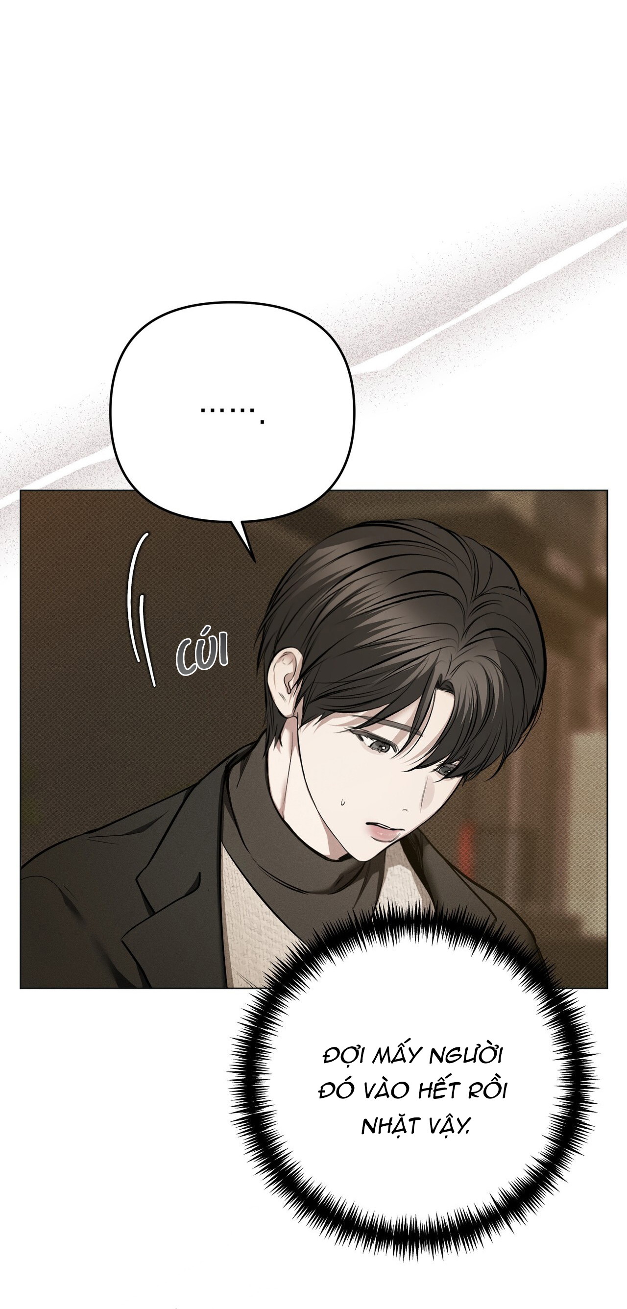 Kẻ Chinh Phục Trái Tim Chapter 1 - Trang 2