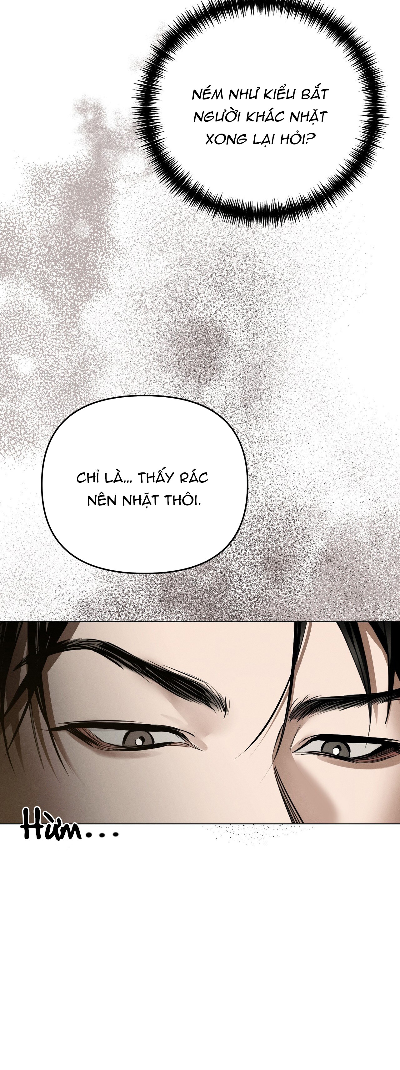 Kẻ Chinh Phục Trái Tim Chapter 1 - Trang 2