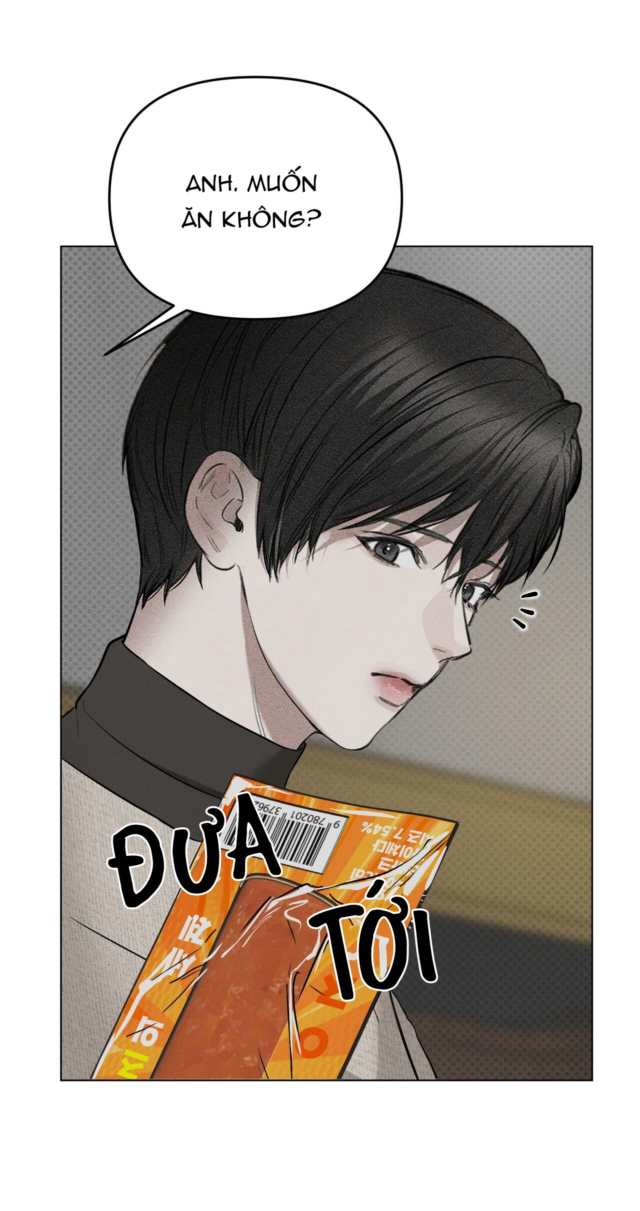 Kẻ Chinh Phục Trái Tim Chapter 1 - Trang 2