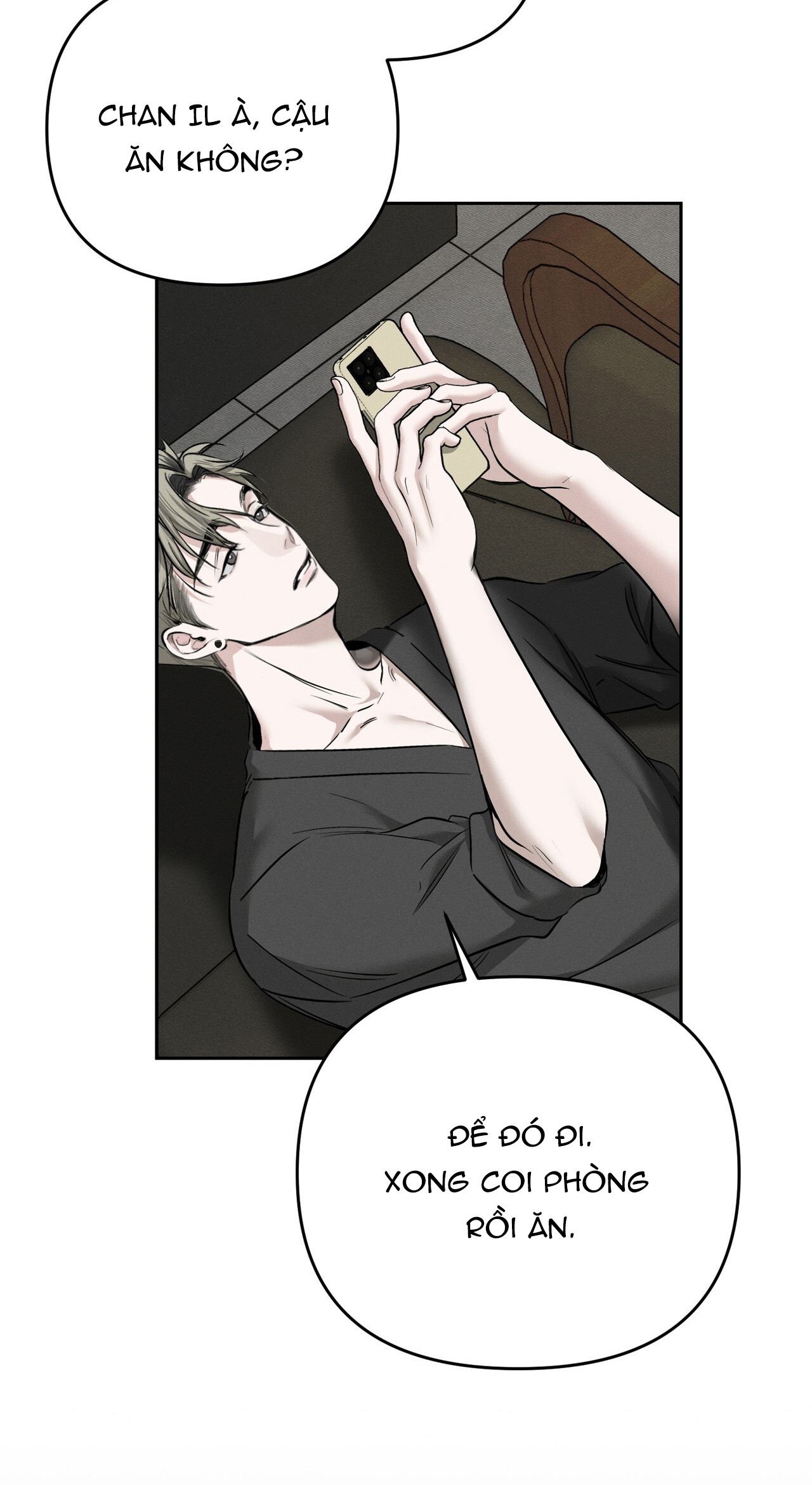 Kẻ Chinh Phục Trái Tim Chapter 1 - Trang 2