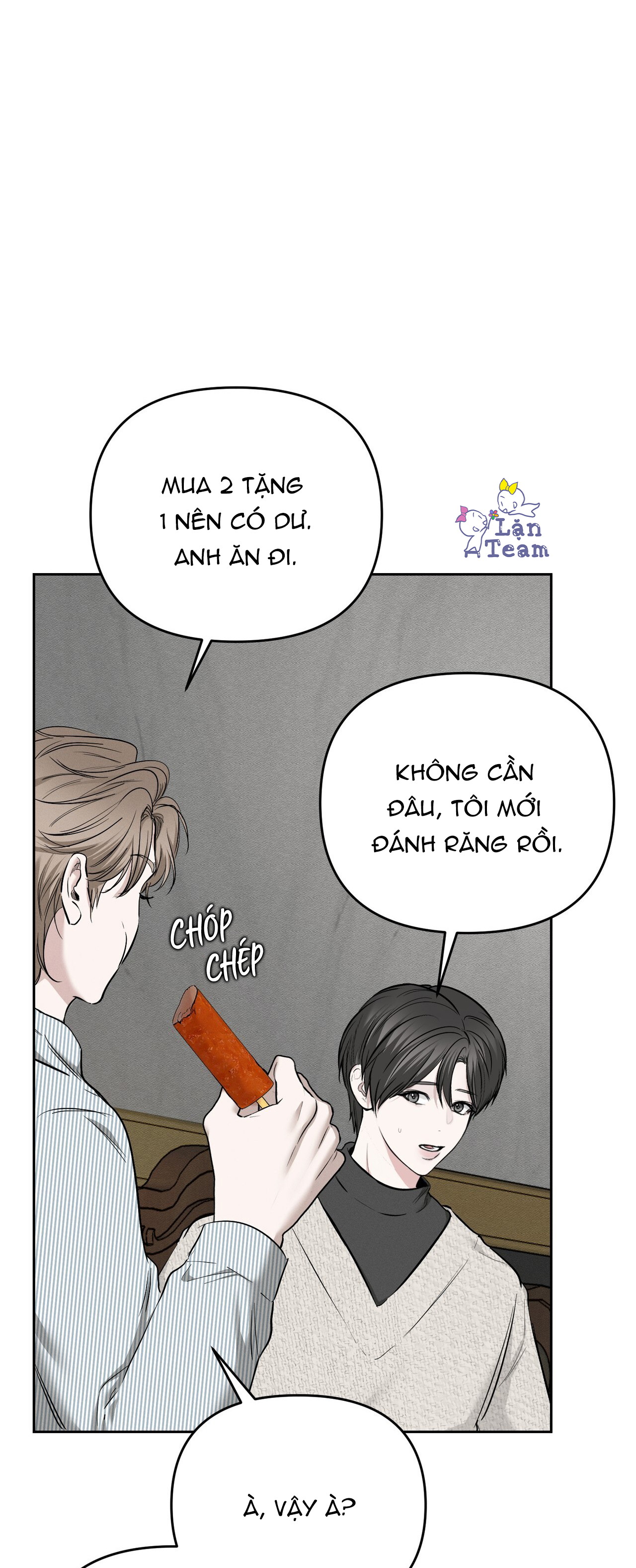 Kẻ Chinh Phục Trái Tim Chapter 1 - Trang 2