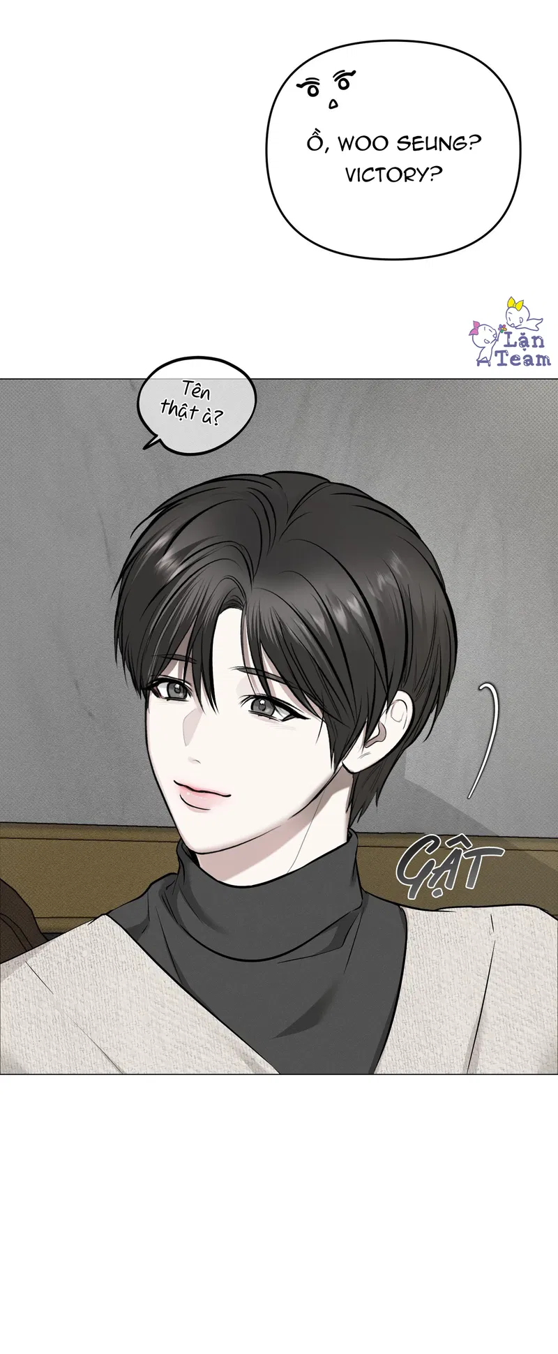 Kẻ Chinh Phục Trái Tim Chapter 1 - Trang 2