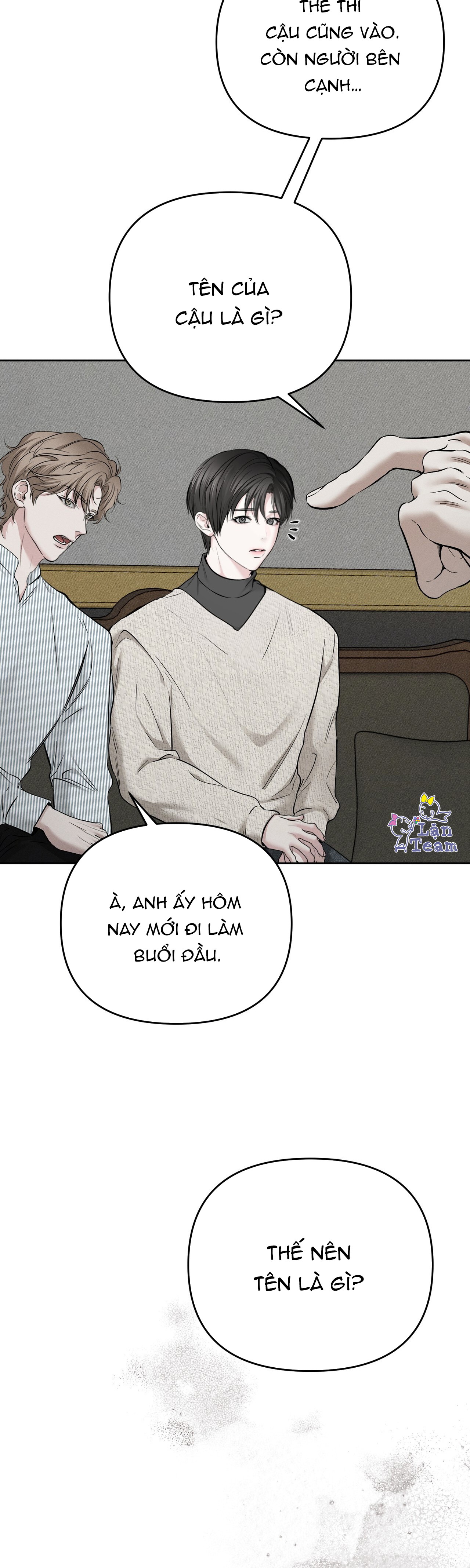 Kẻ Chinh Phục Trái Tim Chapter 1 - Trang 2