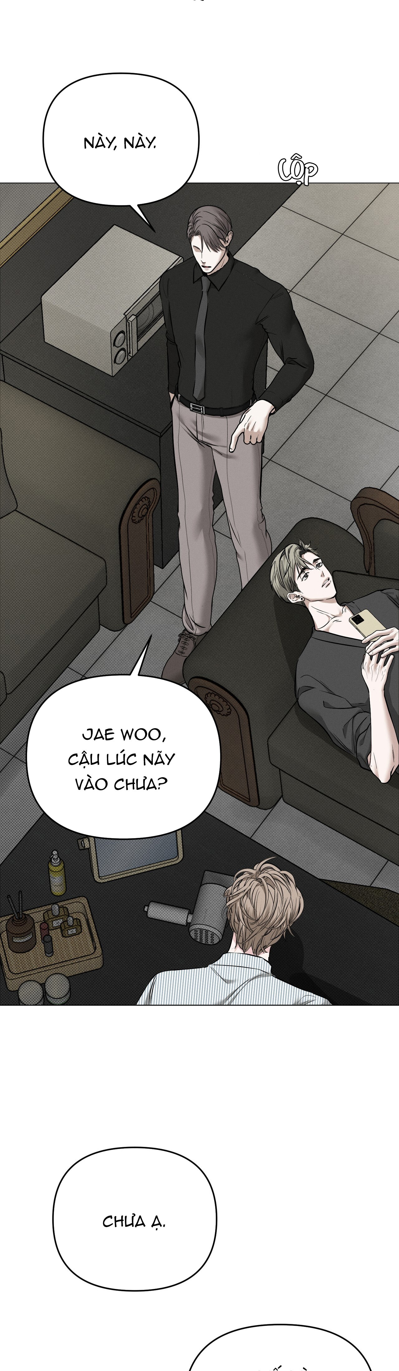 Kẻ Chinh Phục Trái Tim Chapter 1 - Trang 2