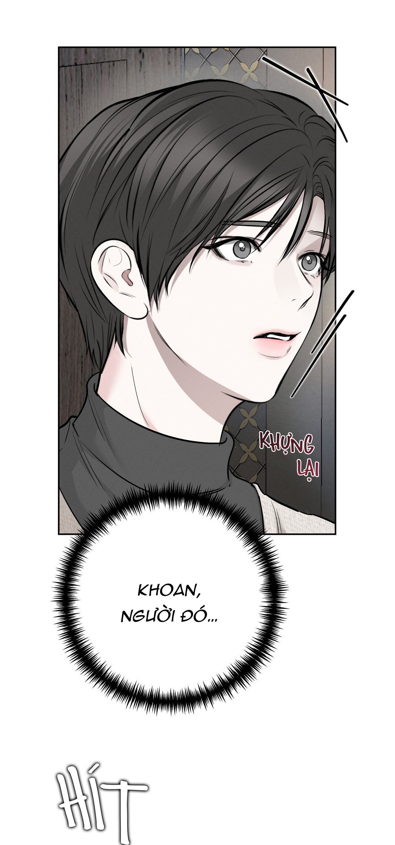 Kẻ Chinh Phục Trái Tim Chapter 1 - Trang 2