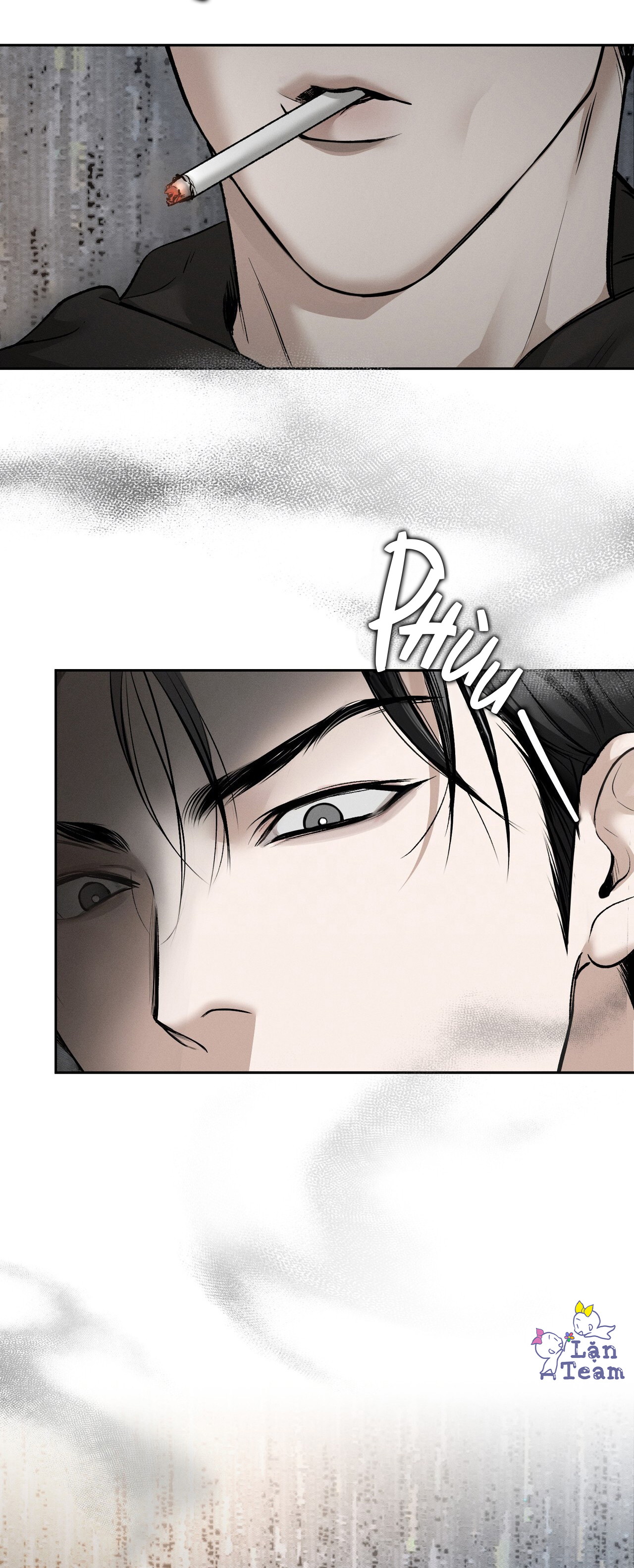 Kẻ Chinh Phục Trái Tim Chapter 1 - Trang 2