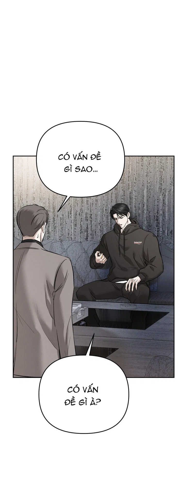 Kẻ Chinh Phục Trái Tim Chapter 1 - Trang 2